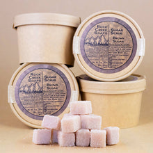 Load image into Gallery viewer, Rock Creek Soaps Sugar Scrub
