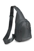Load image into Gallery viewer, Cross body Sling Bag Backpack
