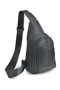 Cross body Sling Bag Backpack