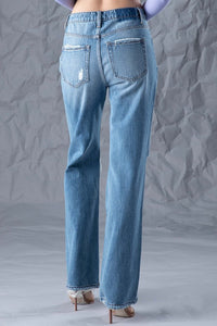 90’s Dad Jeans