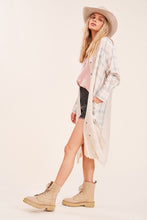 Load image into Gallery viewer, A little Bit of Everything Woven Midi Top
