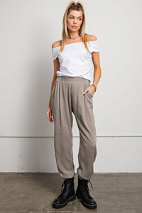 Basic Off Shoulder Top