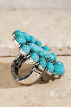 Load image into Gallery viewer, Boho Inspired Blossom Ring
