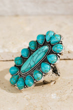 Load image into Gallery viewer, Boho Inspired Blossom Ring
