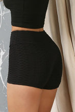 Load image into Gallery viewer, Booty Lifting Short
