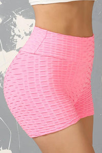Booty Lifting Short