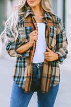 Load image into Gallery viewer, Boyfriend Plaid

