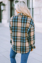 Load image into Gallery viewer, Boyfriend Plaid
