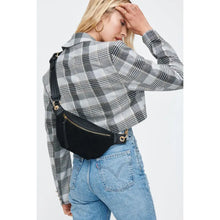 Load image into Gallery viewer, Camila Belt Bag
