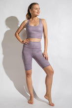Load image into Gallery viewer, Camo Chintz Sports Bra
