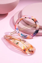 Load image into Gallery viewer, Hair Clip Set
