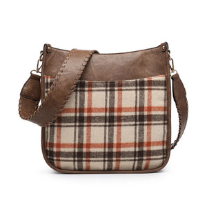 Chloe Crossbody