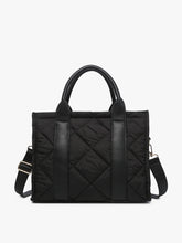Load image into Gallery viewer, Clare Quilted Bag
