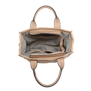 Clare Quilted Bag