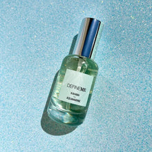 Load image into Gallery viewer, Define Me Crystal Infused Perfume Mist
