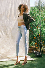 Load image into Gallery viewer, Dakota Ultra High Rise Ankle Skinny Jeans by KanCan
