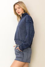 Load image into Gallery viewer, Dark Night Pullover
