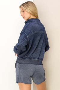 Dark Night Pullover