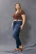 Load image into Gallery viewer, Elizabeth High Rise Super Skinny Jeans by KanCan
