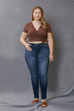 Load image into Gallery viewer, Elizabeth High Rise Super Skinny Jeans by KanCan
