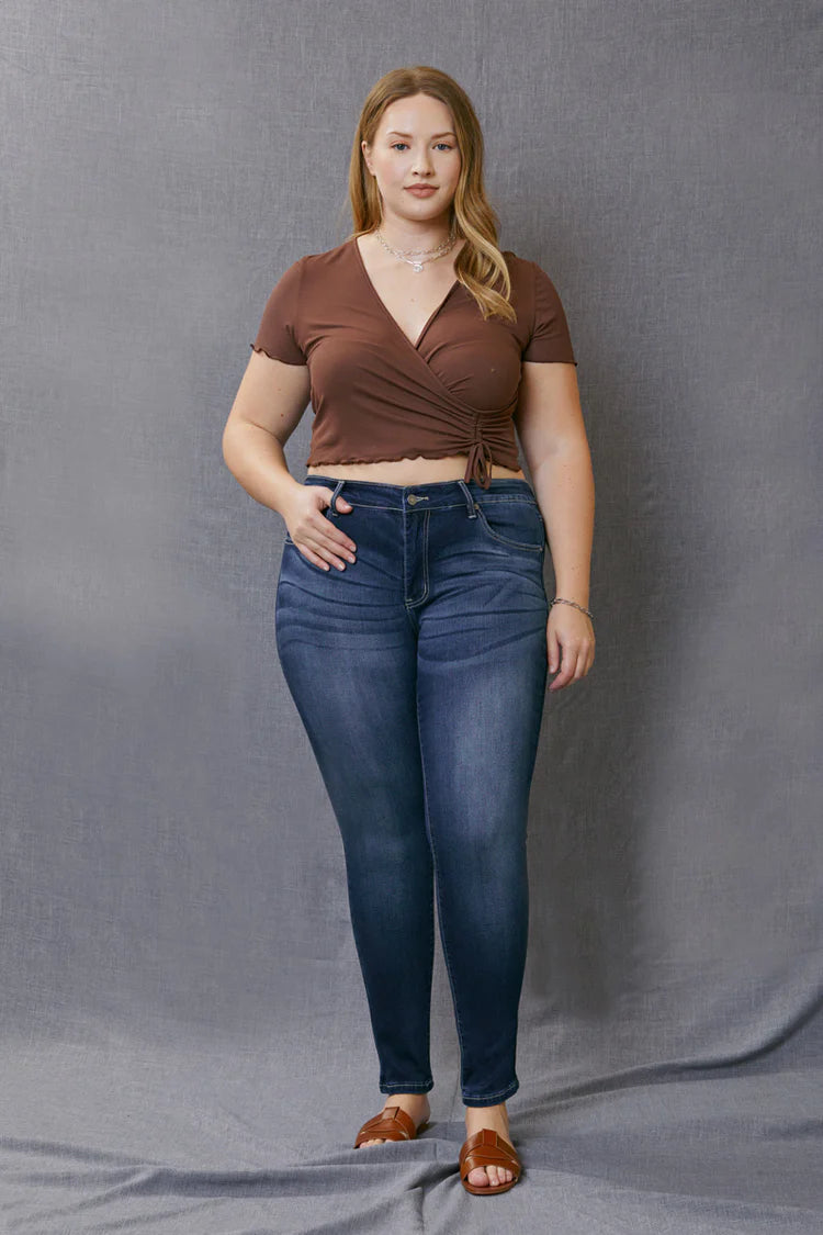 Elizabeth super skinny 2024 jean