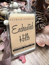 Load image into Gallery viewer, Sturgis Wax Melts 5 oz.
