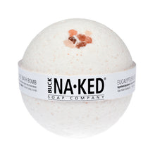 Load image into Gallery viewer, Buck Naked Bath Bombs

