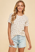 Load image into Gallery viewer, Floral Top
