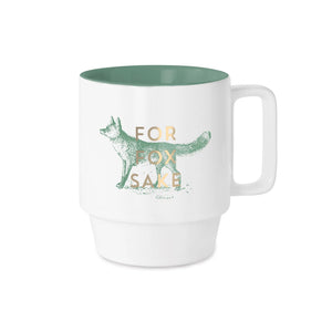 Vintage Sass 12oz. Mug