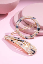 Load image into Gallery viewer, Hair Clip Set
