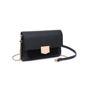 Hazel Crossbody