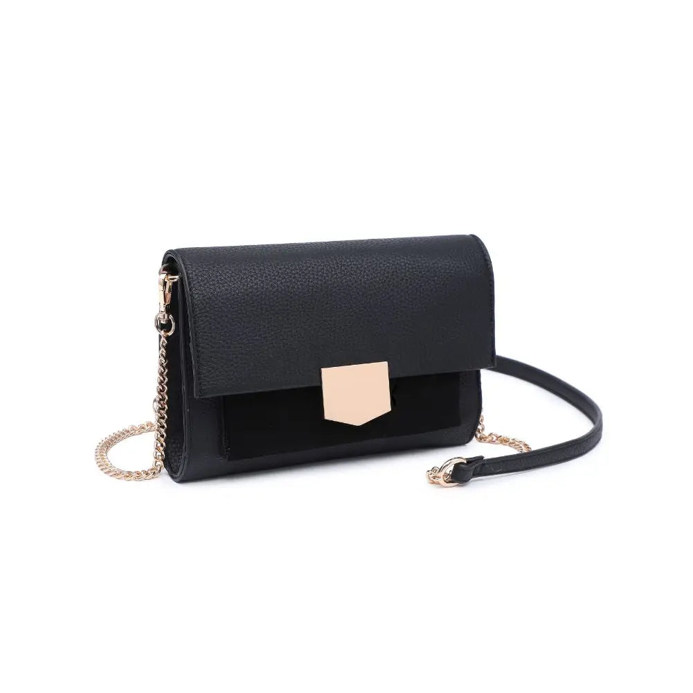 Hazel Crossbody