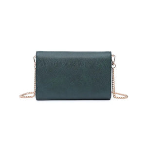 Hazel Crossbody