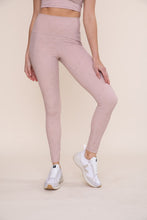 Load image into Gallery viewer, Herringbone High-Waist Leggings
