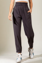 Load image into Gallery viewer, High Waist Joggers
