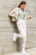 Load image into Gallery viewer, High Waist Joggers
