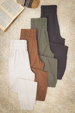 Load image into Gallery viewer, High Waist Joggers
