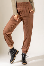 Load image into Gallery viewer, High Waist Joggers
