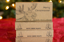 Load image into Gallery viewer, Rock Creek Soap Bath Bomb Gift Set
