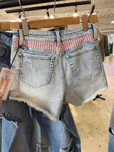 Load image into Gallery viewer, Independence High Rise Shorts
