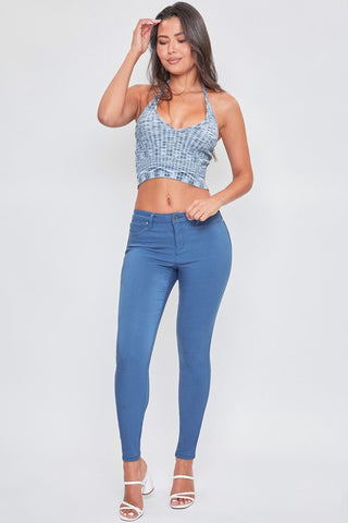 Hyperstretch Jeggings