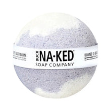 Load image into Gallery viewer, Buck Naked Bath Bombs
