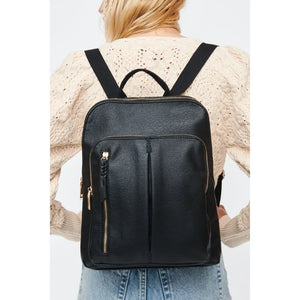 Lily Backpack