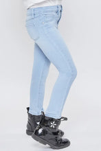 Load image into Gallery viewer, Little Girl Skinny Jean
