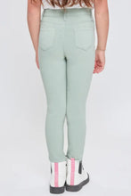 Load image into Gallery viewer, Little Girls Hyperstretch Jeggings
