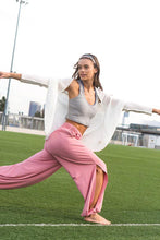 Load image into Gallery viewer, Long Sleeve Dolman Cardigan
