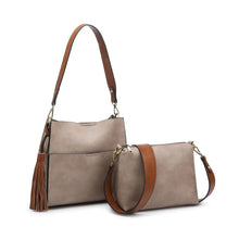 Load image into Gallery viewer, Lyla 2-in-1 Bag
