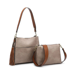 Lyla 2-in-1 Bag