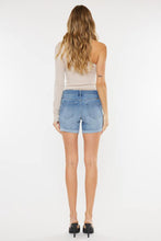 Load image into Gallery viewer, Mina Mid-Rise Shorts by KanCan
