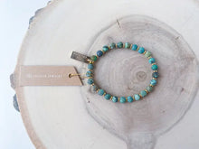 Load image into Gallery viewer, Missy Ann 6mm Gemstone Bracelets
